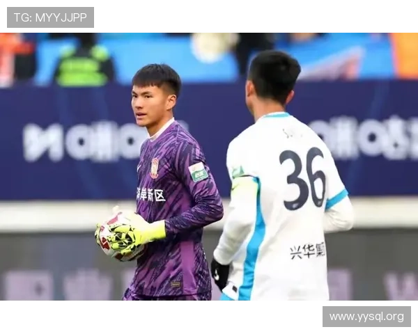 一分钟双神扑李昊身价再涨守门