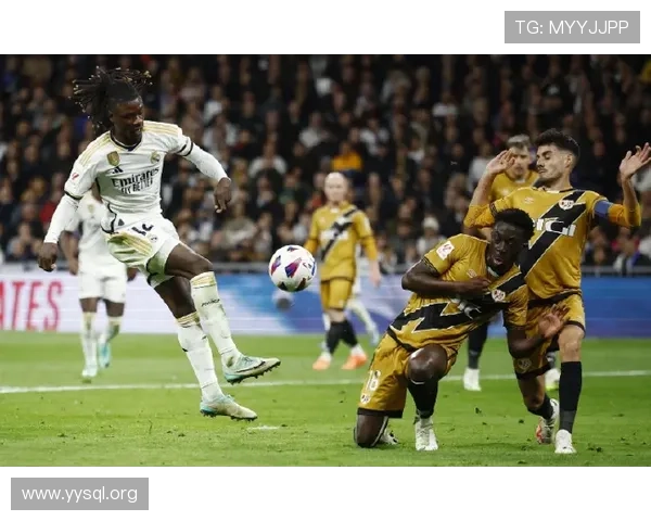 维尼修斯五场连斩平皇马纪录 维尼修斯五场连斩平皇马纪录