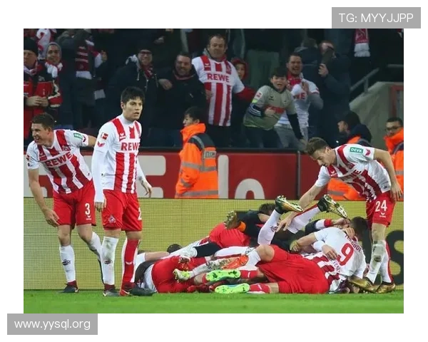 胡尔曼德对科隆德比战火热开启